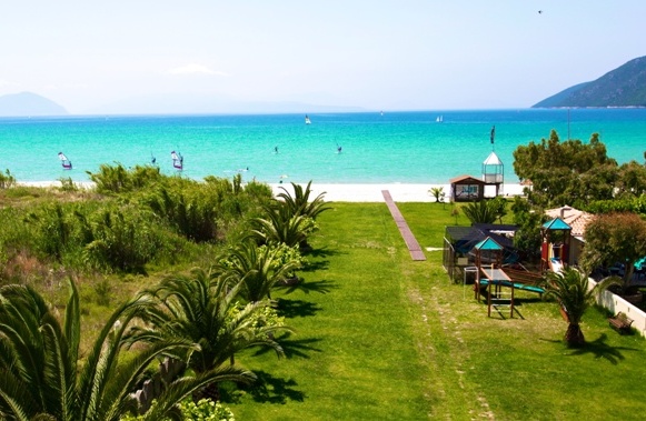 Aperion Hotel - Image 3