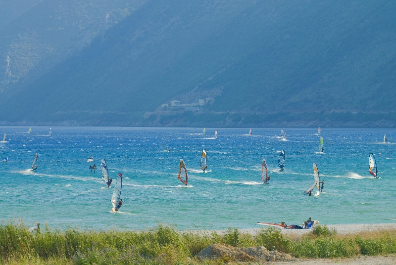 VASILIKI BLUE BAY HOTEL - Image 4