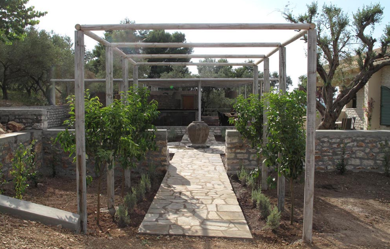 Villa Akriava for up to 24 guests - Image 3