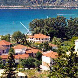 Peter's complex up to 4 guests in the apartment