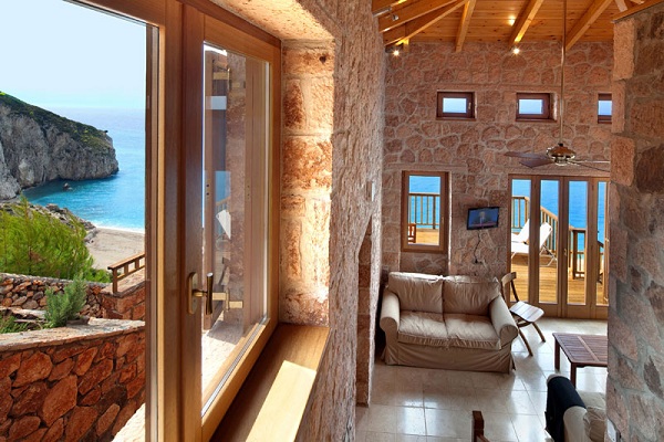 Gaia Villas Up to 7 guests