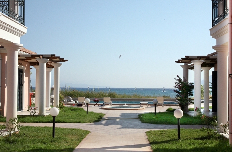 Zeus villas up to 6 guests in the villa - Image 4