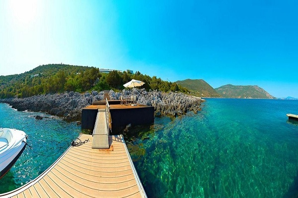 Villa Marios עד 10-12 אורחים - Image 2