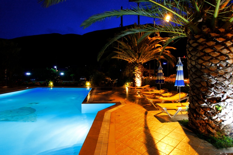 Aperion Hotel - Image 4