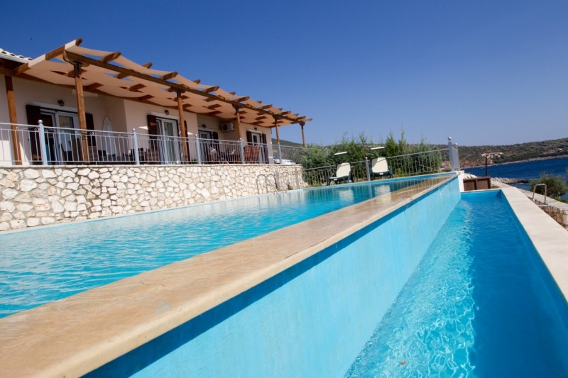 Villa Amoso Up to 6 guests