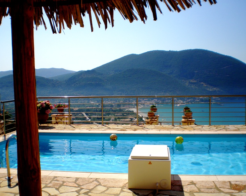 Villa Adelos up to 4 guests - Image 3