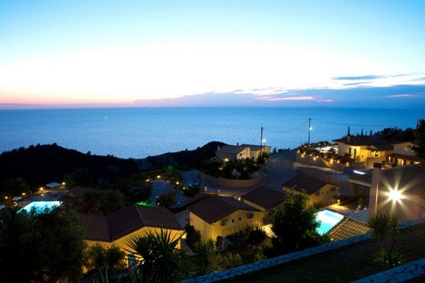 Olympus complex 4-10 guests at the villa - Image 3