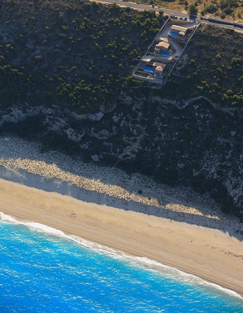 Gaia Villas Up to 7 guests - Image 3