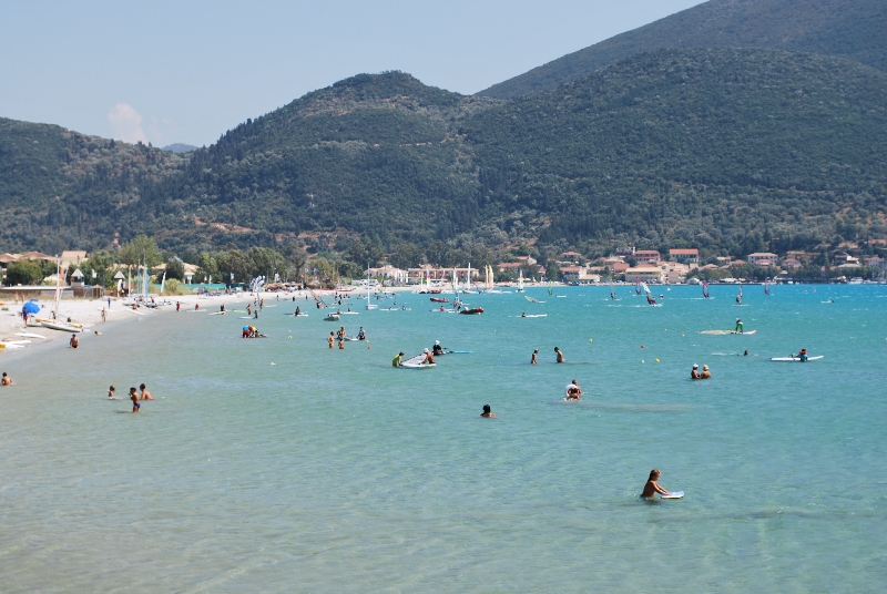 Irini Villas Up to 8 guests in the villa - Image 4