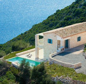 Villa Urkul Up to 8 guests