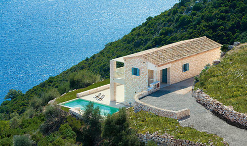 Villa Urkul Up to 8 guests