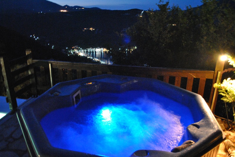 Christina Villas Up to 8 guests in the villa - Image 4