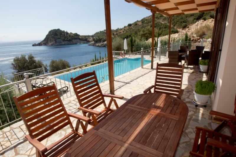 Villa Amoso Up to 6 guests - Image 3