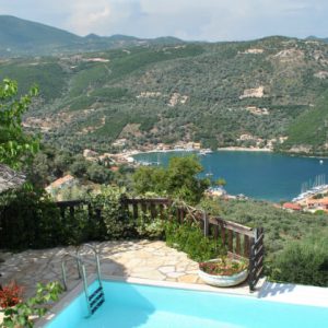 Christina Villas Up to 8 guests in the villa