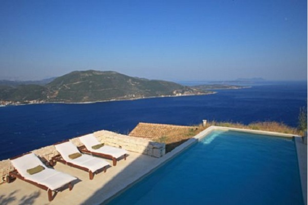 Villa Palace Up to 10 guests - Image 3