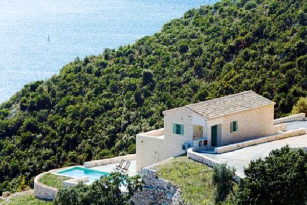 Villa Palace Up to 10 guests - Image 4