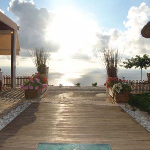 Leventa Villas עד 6 אורחים בוילה