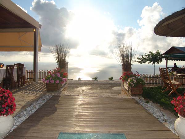 Levante Villas up to 5 guests in the villa