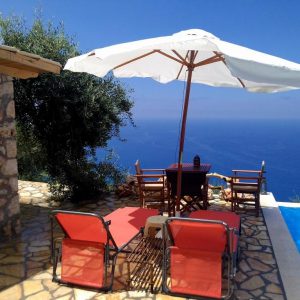 Studio Nikos עד 5 אורחים בסטודיו