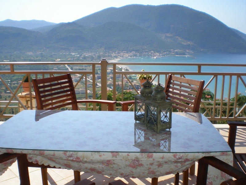 Villa Adelos up to 4 guests - Image 4