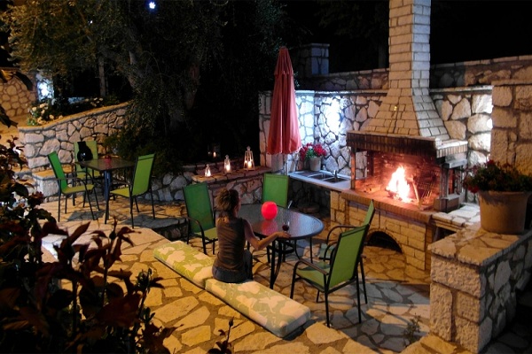 Aphrodite Villas Up to 10 guests in the villa - Image 3