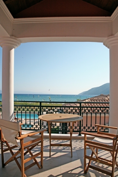 Zeus villas up to 6 guests in the villa - Image 3