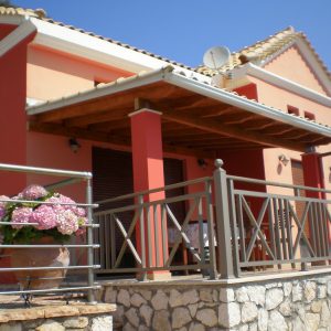 וילות אדלוס עד 4 אורחים בוילה