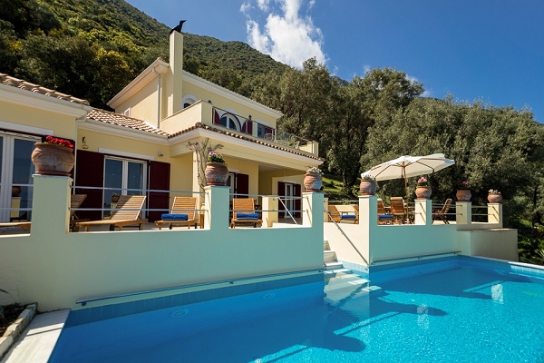 Villa Lin Up to 10 guests - Image 4