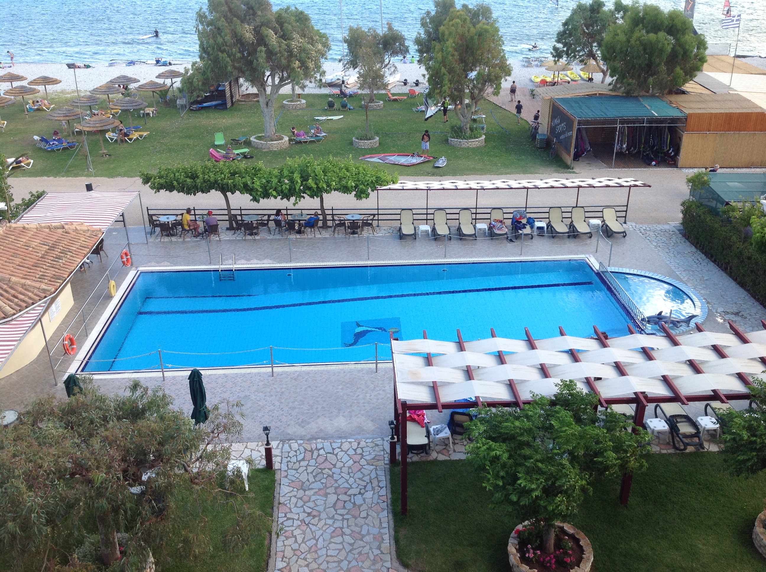 Fico Beach Hotel - Image 2