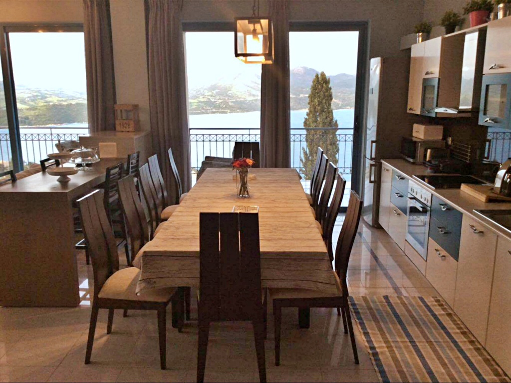 Antonio Villas עד 12/14 אורחים בוילה - Image 5