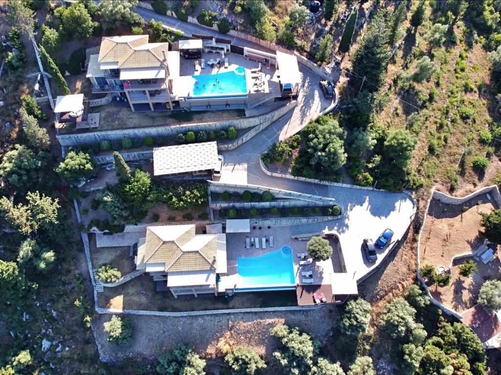 Antonio Villas עד 12/14 אורחים בוילה - Image 3