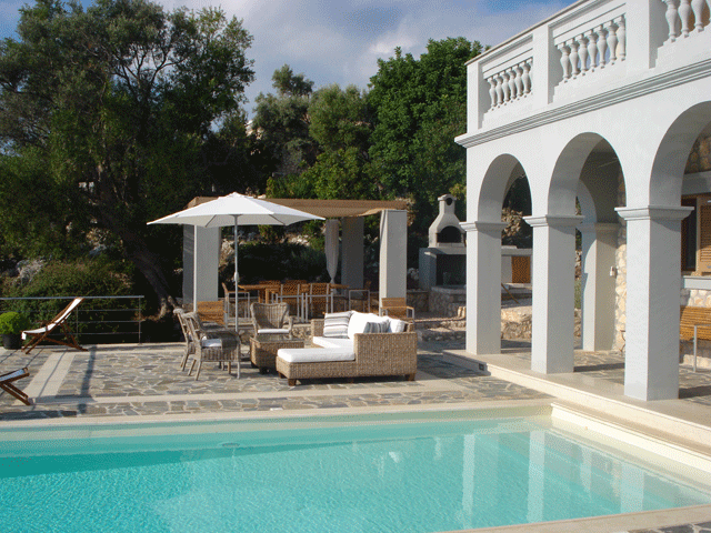 Aris Villas Up to 4/8 guests at the villa - Image 4