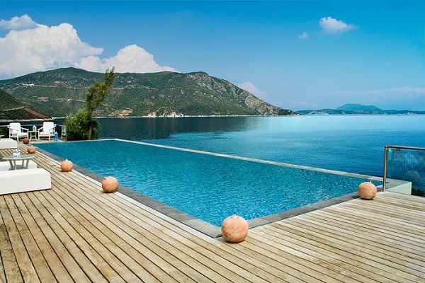 Villa Marios עד 10-12 אורחים - Image 3