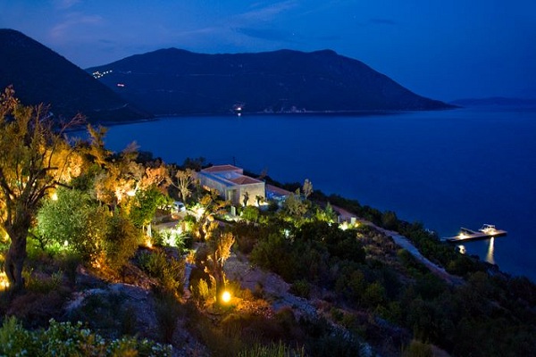 Villa Marios עד 10-12 אורחים - Image 4