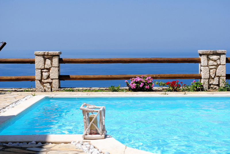 Levante Villas up to 5 guests in the villa - Image 2