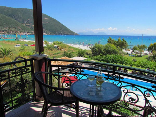 Fico Beach Hotel - Image 4