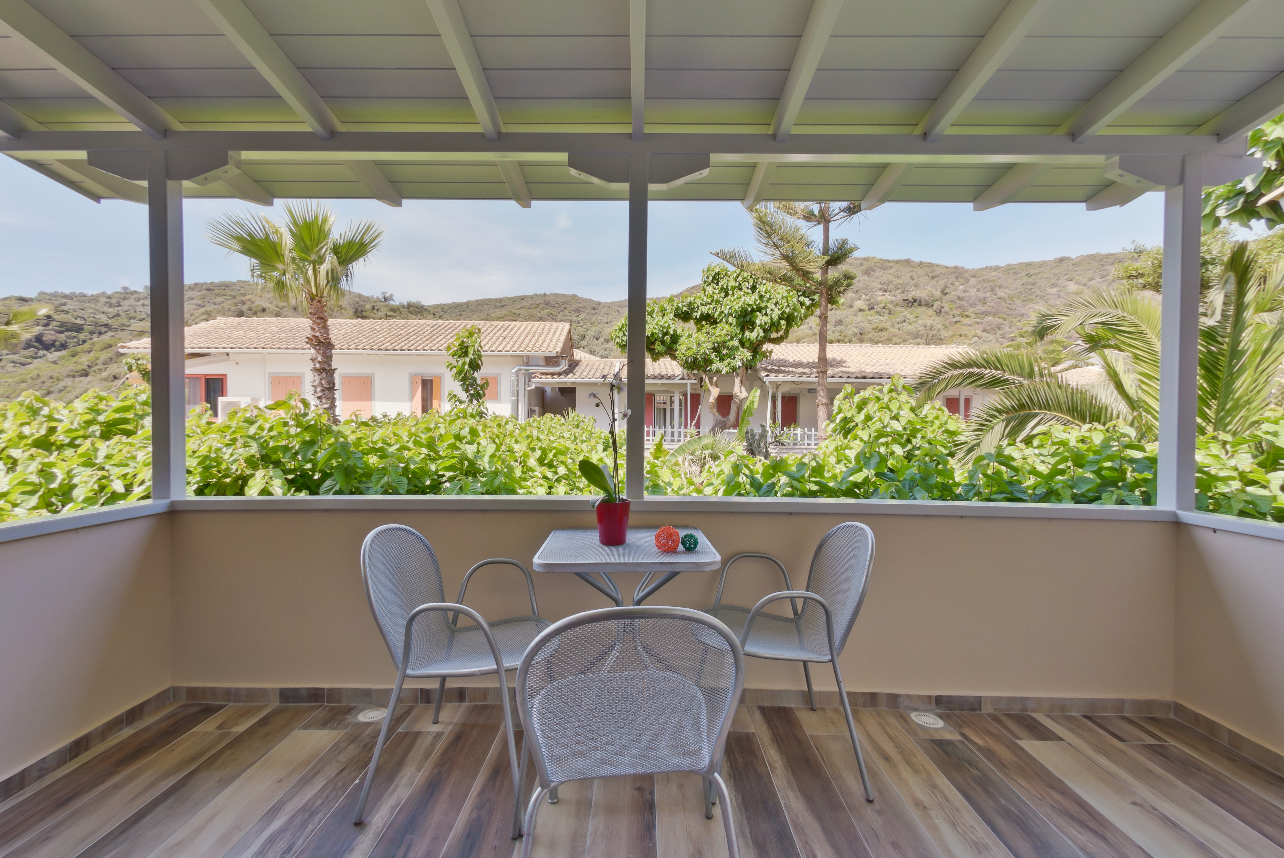 RONDA HOTEL - Image 2