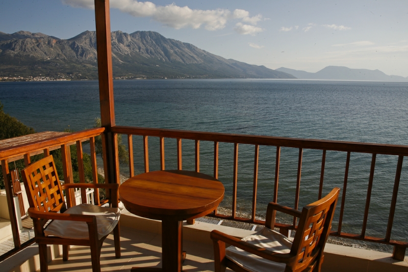 Villa Rocco for up to 12 guests - Image 3