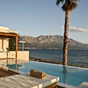 Villa Rocco for up to 12 guests