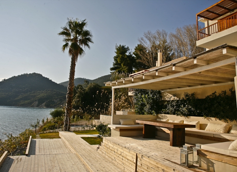 Villa Rocco for up to 12 guests - Image 2