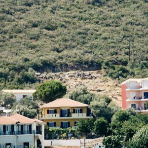 הקומפלקס של סופו עד 5 אורחים בדירה