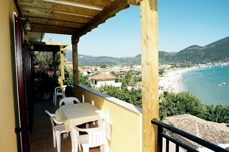 Sufu's complex up to 5 guests in the apartment - Image 3