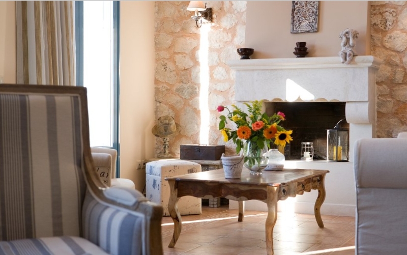 OLIVE villas up to 6/9 guests at the villa - Image 4