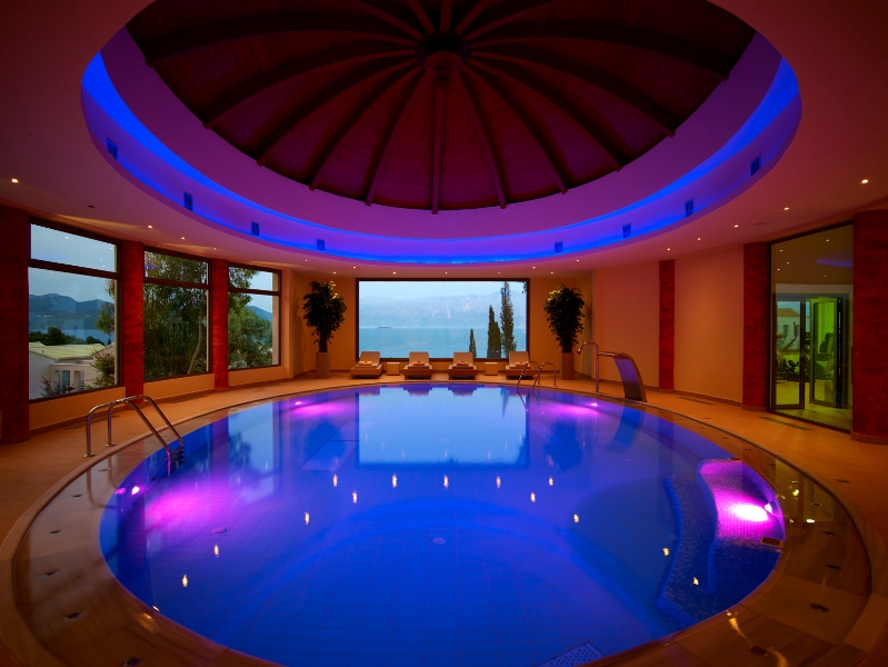 Galini Beach Hotel - Image 2