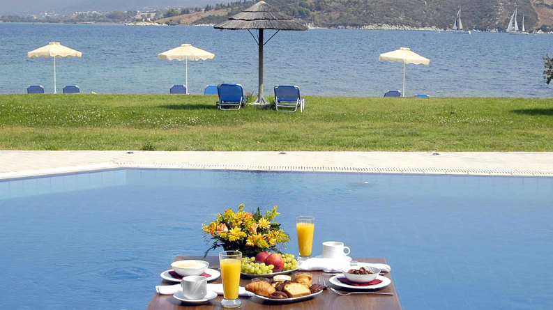 LAGOON HOTEL - Image 4