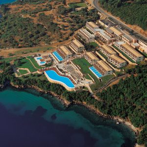 Ionian Blue Spa Resort