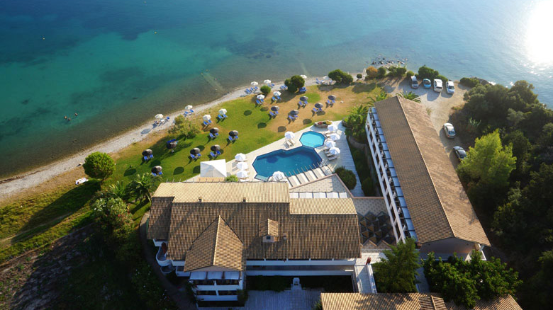 LAGOON HOTEL - Image 2