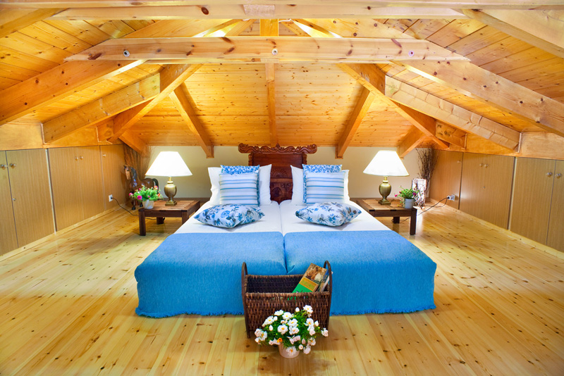 Lefkada Blue apartment complex up to 5/7 guests in the apartment - Image 2