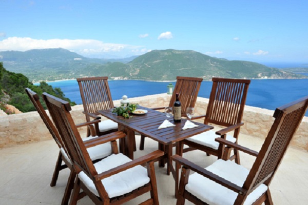 Villa Cupid for up to 10 guests - Image 3