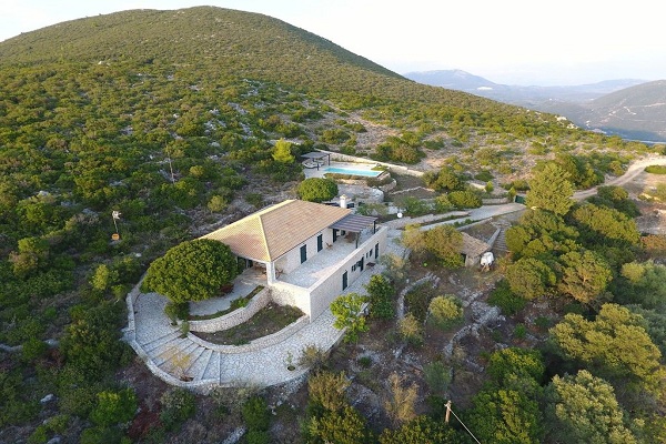 Villa Neptune up to 12 guests - Image 3